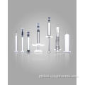 Prefillable Syringe Series New-type Polymer Prefillable Syringes Factory